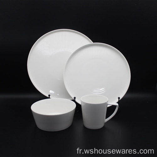 Wholesale dîner en porcelaine SET RESTAURANT 20 / 30PC